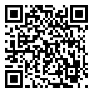 QR code — brochure
